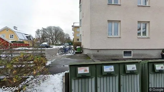 Bostadsrätter till salu i Västerås - Bild från Google Street View