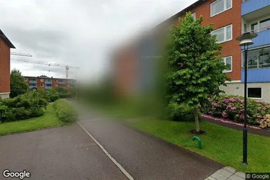 Bostadsrätter till salu i Norra hisingen - Bild från Google Street View