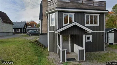 Lägenheter till salu i Karlskoga - Bild från Google Street View