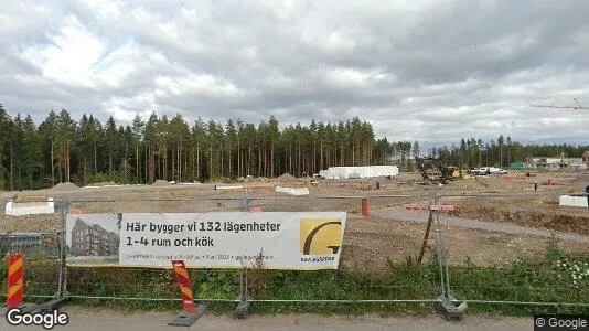 Lägenheter att hyra i Gävle - Bild från Google Street View