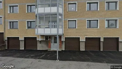 Lägenheter till salu i Ystad - Bild från Google Street View