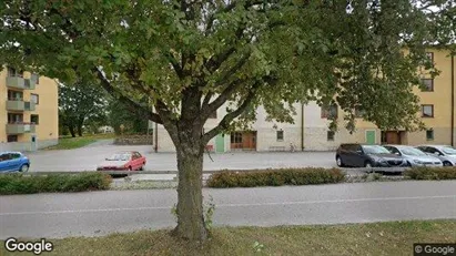 Lägenheter att hyra i Nyköping - Bild från Google Street View