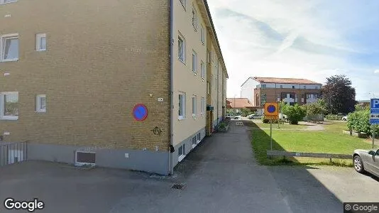 Lägenheter att hyra i Östra Göinge - Bild från Google Street View