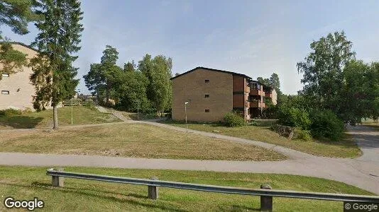 Lägenheter att hyra i Uppsala - Bild från Google Street View