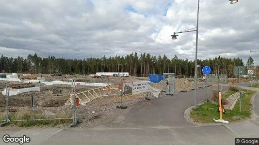 Lägenheter att hyra i Gävle - Bild från Google Street View