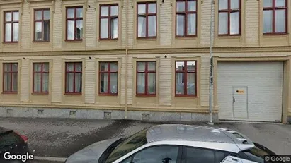 Lägenheter att hyra i Sundsvall - Bild från Google Street View