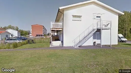 Lägenheter att hyra i Västerås - Bild från Google Street View