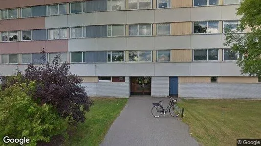 Lägenheter att hyra i Nyköping - Bild från Google Street View