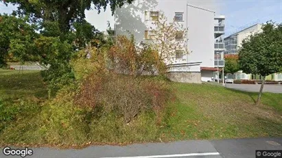 Lägenheter att hyra i Nyköping - Bild från Google Street View