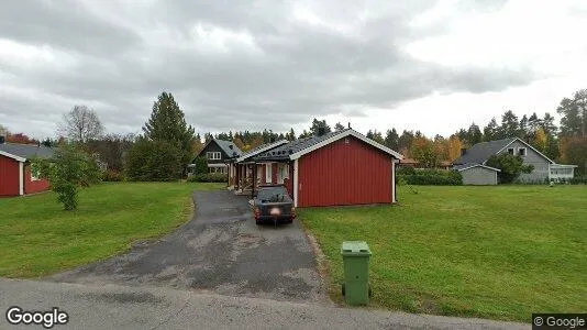 Lägenheter att hyra i Härjedalen - Bild från Google Street View