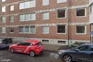 Lägenhet till salu, Halmstad, Stenvinkelsgatan