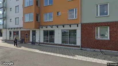 Bostadsrätter till salu i Västra hisingen - Bild från Google Street View