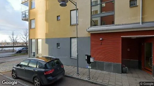 Bostadsrätter till salu i Västerås - Bild från Google Street View