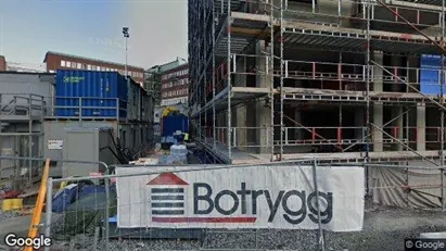 Bostadsrätter till salu i Nacka - Bild från Google Street View