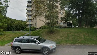 Lägenheter att hyra i Finspång - Bild från Google Street View