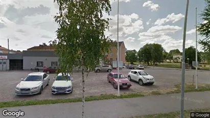 Lägenheter att hyra i Norberg - Bild från Google Street View