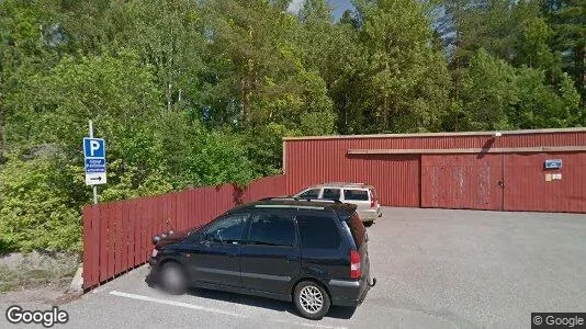 Lägenheter att hyra i Västerås - Bild från Google Street View