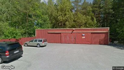 Lägenheter att hyra i Västerås - Bild från Google Street View