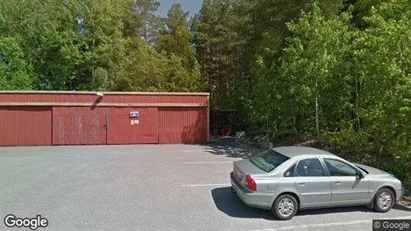 Lägenheter att hyra i Västerås - Bild från Google Street View