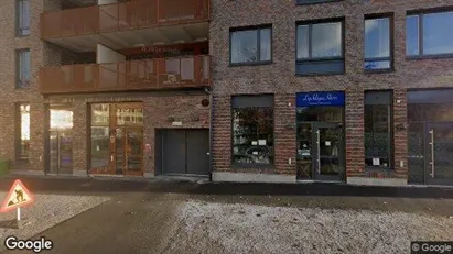 Bostadsrätter till salu i Upplands Väsby - Bild från Google Street View