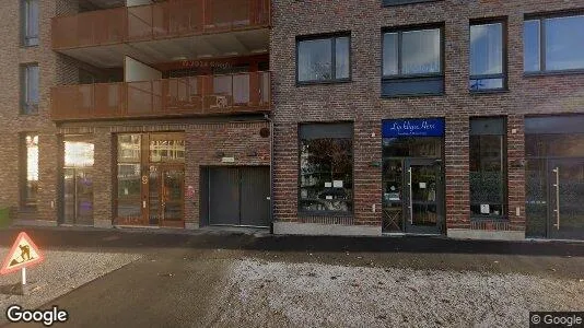 Bostadsrätter till salu i Upplands Väsby - Bild från Google Street View