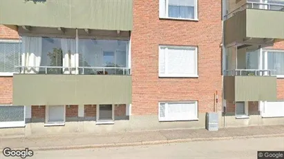 Lägenheter att hyra i Bollnäs - Bild från Google Street View