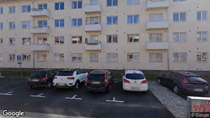 Bostadsrätter till salu i Malmö Centrum - Bild från Google Street View