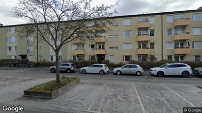 Lägenheter till salu i Järfälla - Bild från Google Street View