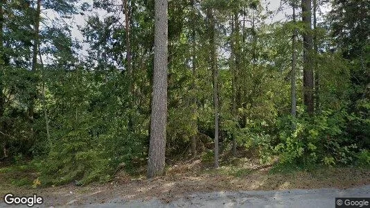 Bostadsrätter till salu i Enköping - Bild från Google Street View