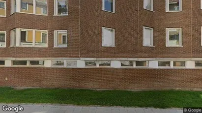 Lägenheter att hyra i Norrköping - Bild från Google Street View