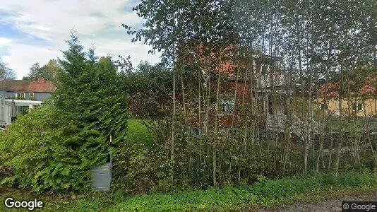 Lägenheter att hyra i Ljusnarsberg - Bild från Google Street View