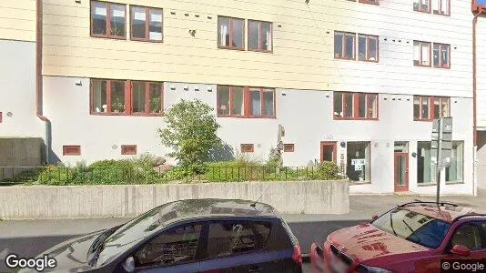 Lägenheter till salu i Göteborg Centrum - Bild från Google Street View