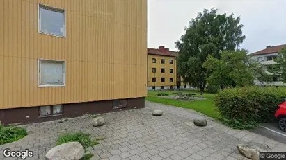 Bostadsrätter till salu i Örgryte-Härlanda - Bild från Google Street View