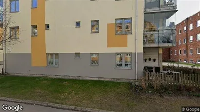 Lägenheter att hyra i Nyköping - Bild från Google Street View