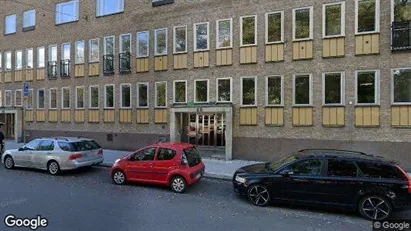 Lägenheter att hyra i Norrköping - Bild från Google Street View