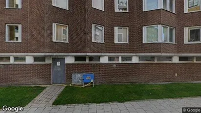 Lägenheter att hyra i Norrköping - Bild från Google Street View