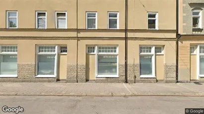 Lägenheter att hyra i Norrköping - Bild från Google Street View