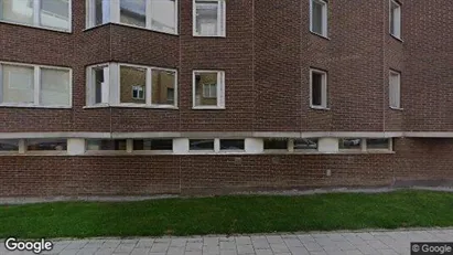 Lägenheter att hyra i Norrköping - Bild från Google Street View