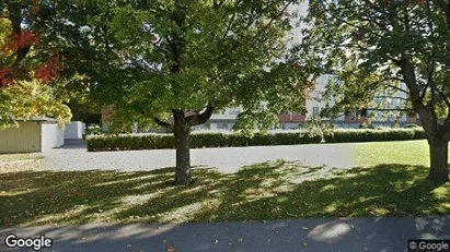 Lägenheter att hyra i Eskilstuna - Bild från Google Street View