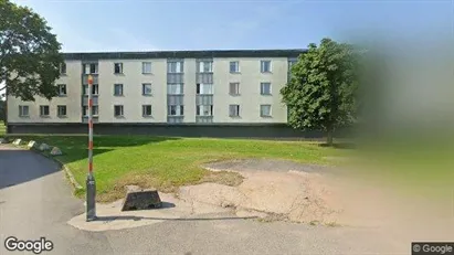 Lägenheter att hyra i Norrköping - Bild från Google Street View