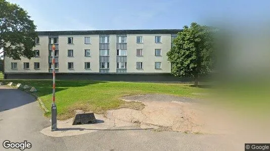 Lägenheter att hyra i Eskilstuna - Bild från Google Street View