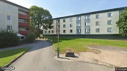 Lägenheter att hyra i Eskilstuna - Bild från Google Street View