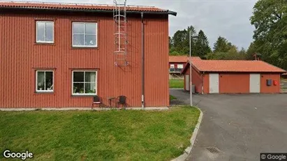 Lägenheter att hyra i Ale - Bild från Google Street View