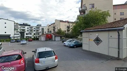 Lägenheter att hyra i Enköping - Bild från Google Street View