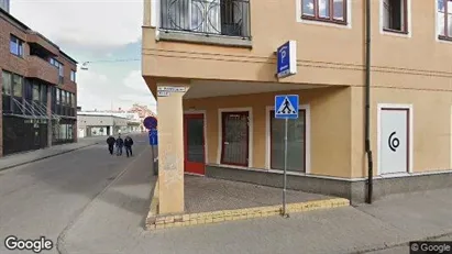 Lägenheter att hyra i Nyköping - Bild från Google Street View