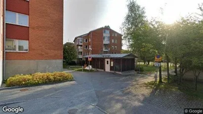 Lägenheter att hyra i Sigtuna - Bild från Google Street View