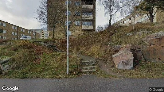 Lägenheter att hyra i Eskilstuna - Bild från Google Street View