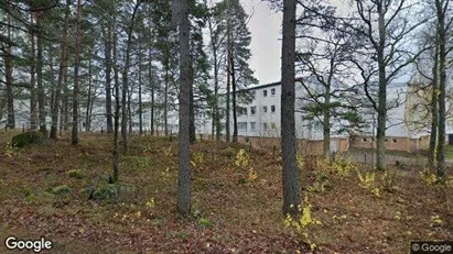 Lägenheter att hyra i Eskilstuna - Bild från Google Street View