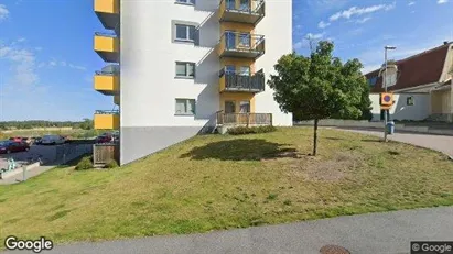 Lägenheter att hyra i Eskilstuna - Bild från Google Street View