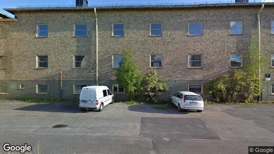 Bostadsrätter till salu i Luleå - Bild från Google Street View